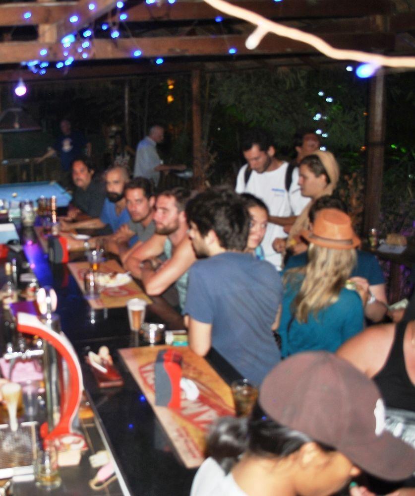 קמפוט The River Lodge מראה חיצוני תמונה