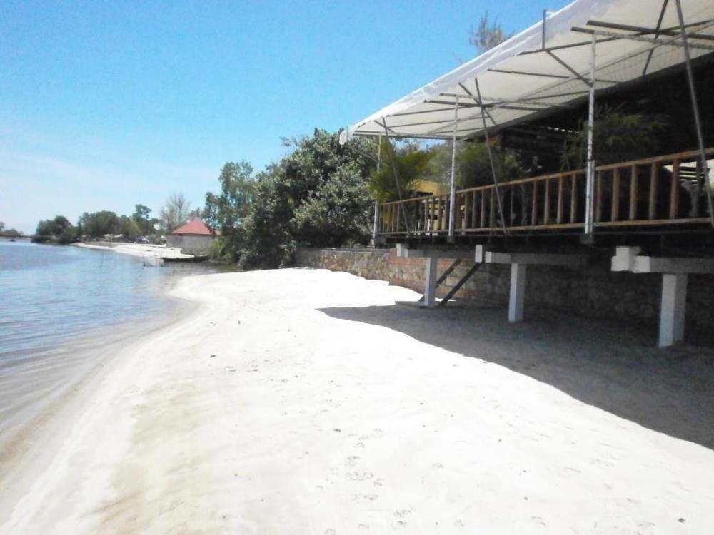 קמפוט The River Lodge מראה חיצוני תמונה